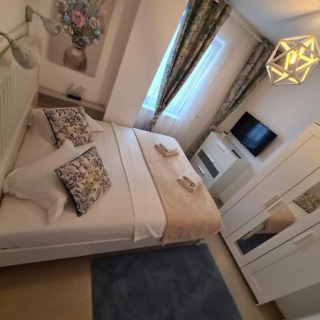 Briza Pe Promenada Apartment Năvodari Exterior foto
