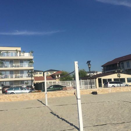 Briza Pe Promenada Apartment Năvodari Exterior foto