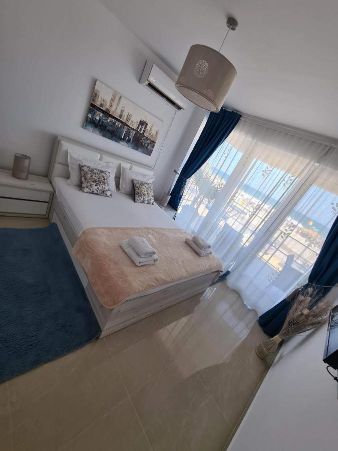 Briza Pe Promenada Apartment Năvodari Exterior foto