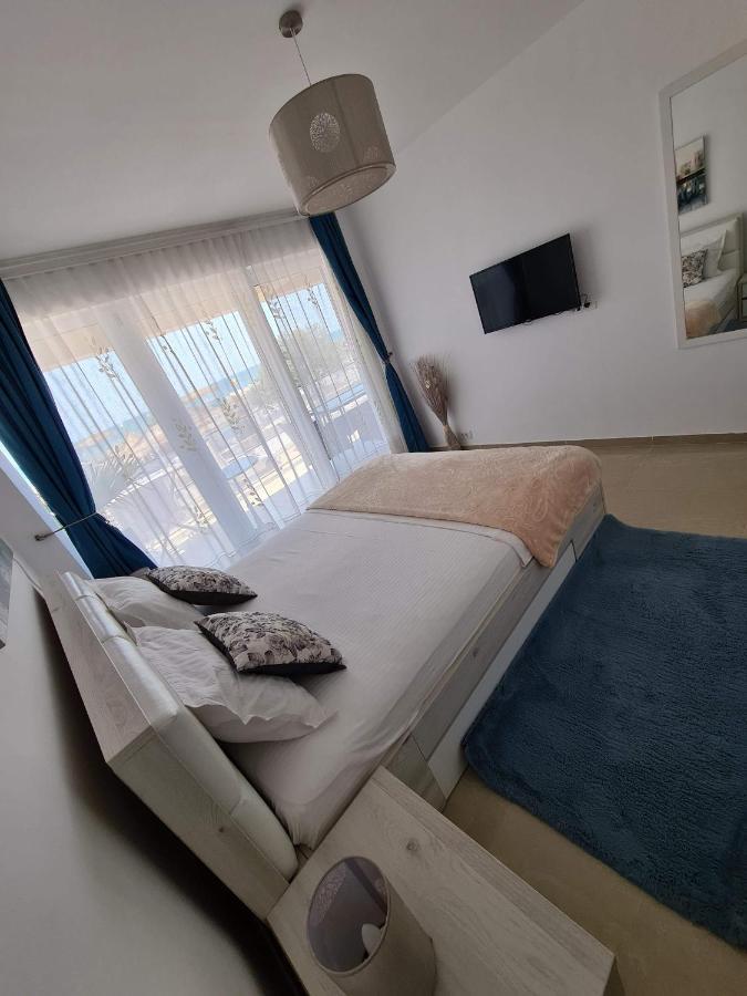 Briza Pe Promenada Apartment Năvodari Exterior foto