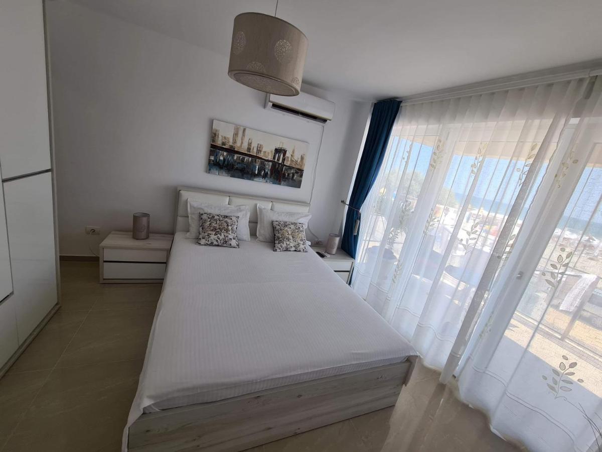 Briza Pe Promenada Apartment Năvodari Exterior foto
