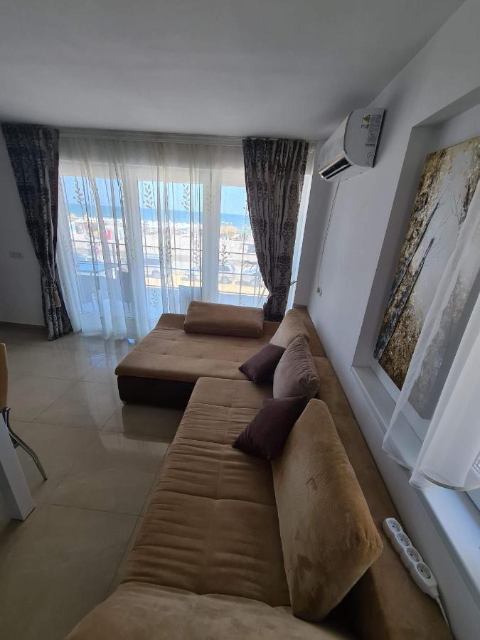 Briza Pe Promenada Apartment Năvodari Exterior foto