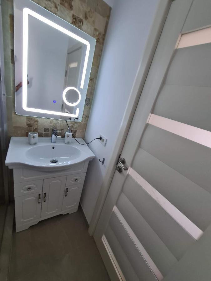 Briza Pe Promenada Apartment Năvodari Exterior foto