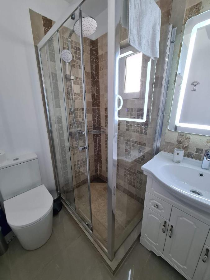 Briza Pe Promenada Apartment Năvodari Exterior foto